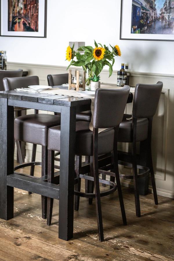 Bed And Wine Nonsolovino Bed & Breakfast Reeuwijk Luaran gambar