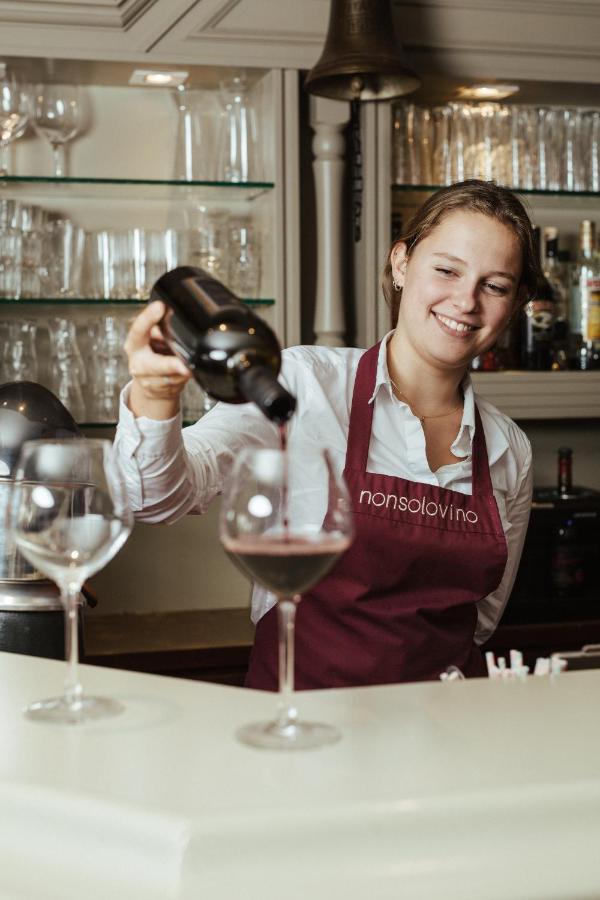 Bed And Wine Nonsolovino Bed & Breakfast Reeuwijk Luaran gambar