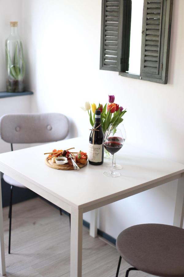Bed And Wine Nonsolovino Bed & Breakfast Reeuwijk Luaran gambar
