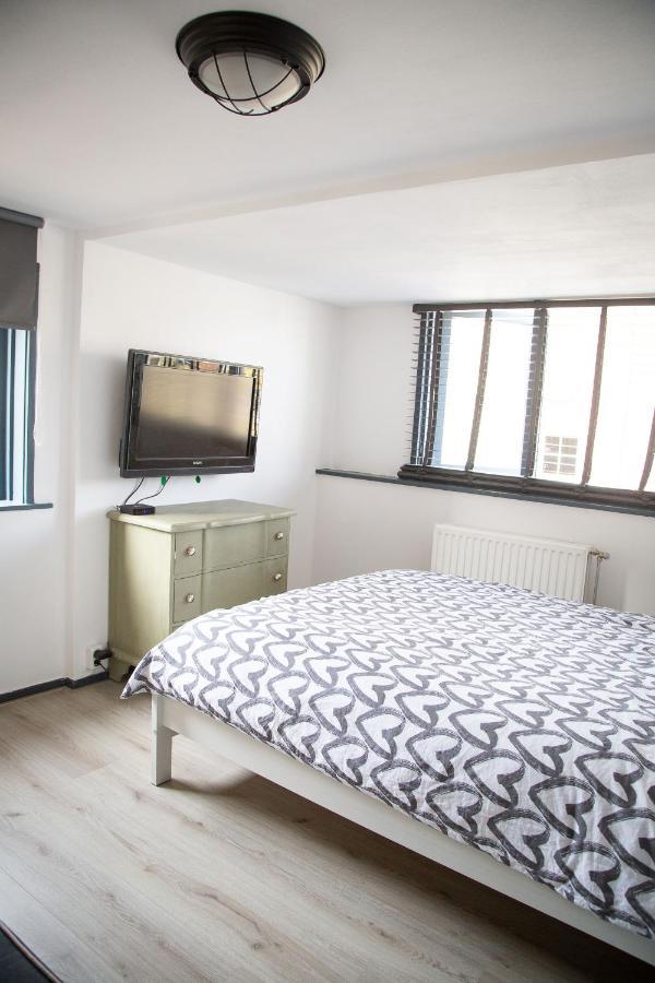 Bed And Wine Nonsolovino Bed & Breakfast Reeuwijk Luaran gambar