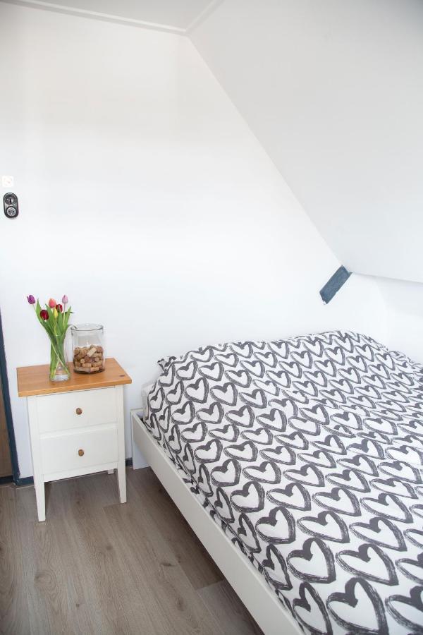 Bed And Wine Nonsolovino Bed & Breakfast Reeuwijk Luaran gambar