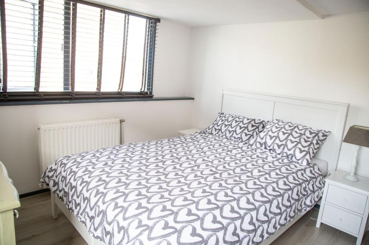 Bed And Wine Nonsolovino Bed & Breakfast Reeuwijk Luaran gambar