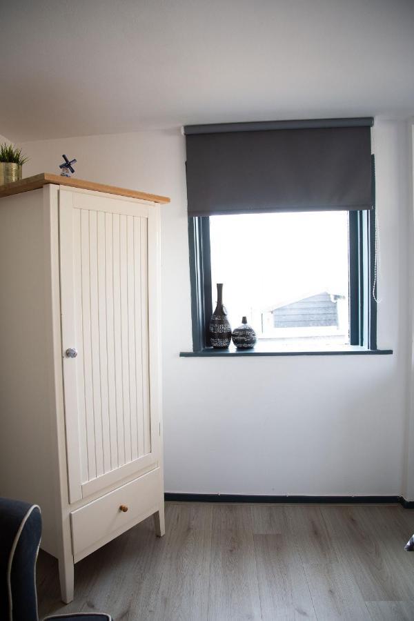 Bed And Wine Nonsolovino Bed & Breakfast Reeuwijk Luaran gambar