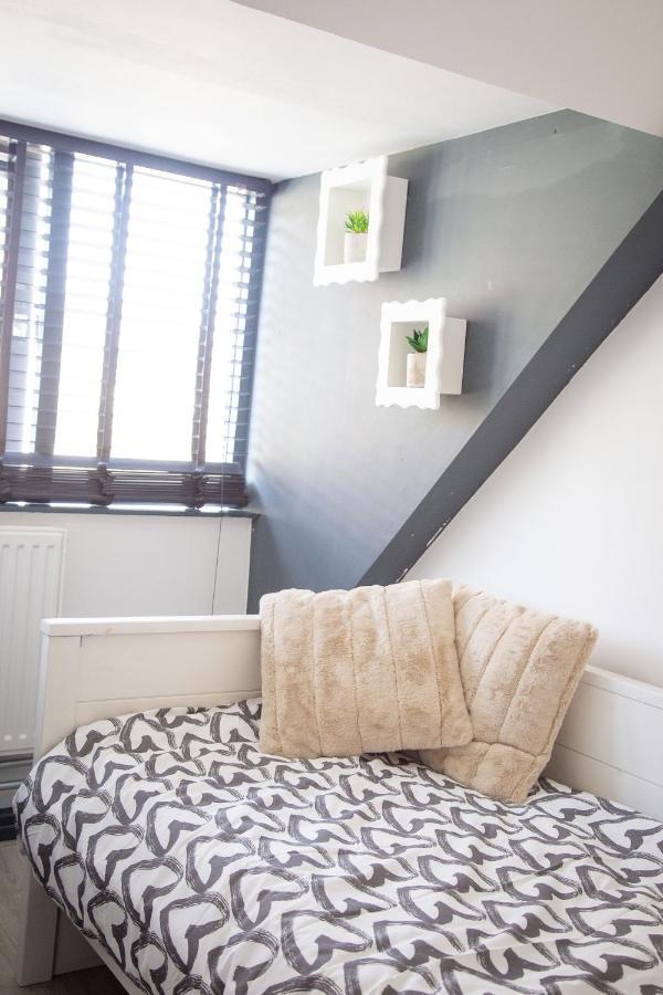Bed And Wine Nonsolovino Bed & Breakfast Reeuwijk Luaran gambar