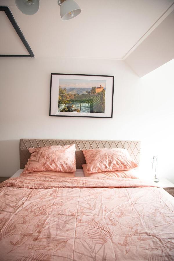 Bed And Wine Nonsolovino Bed & Breakfast Reeuwijk Luaran gambar