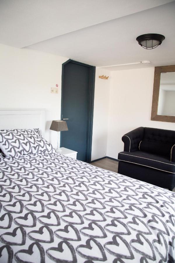 Bed And Wine Nonsolovino Bed & Breakfast Reeuwijk Luaran gambar