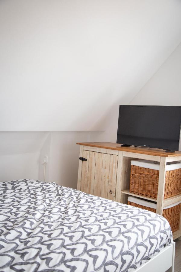 Bed And Wine Nonsolovino Bed & Breakfast Reeuwijk Luaran gambar
