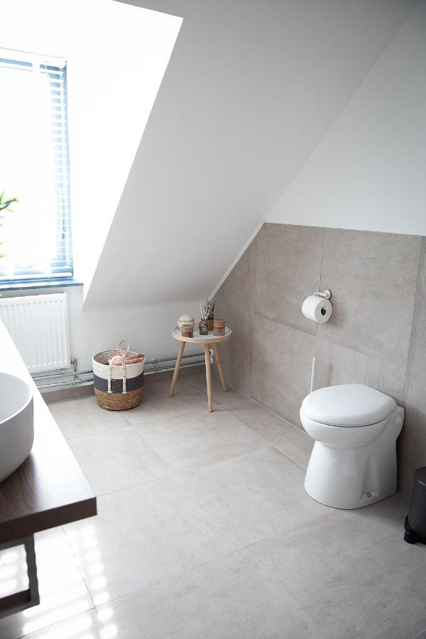 Bed And Wine Nonsolovino Bed & Breakfast Reeuwijk Luaran gambar