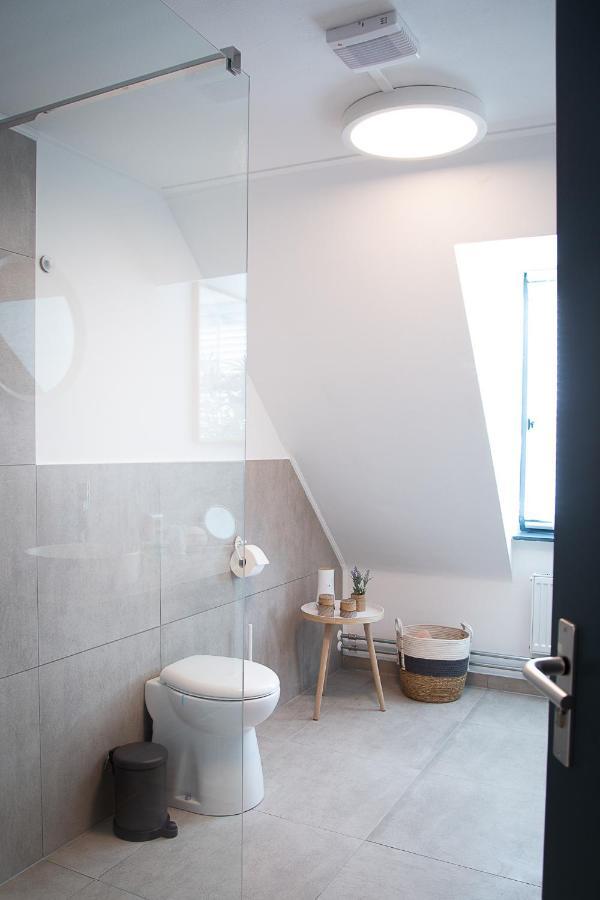 Bed And Wine Nonsolovino Bed & Breakfast Reeuwijk Luaran gambar