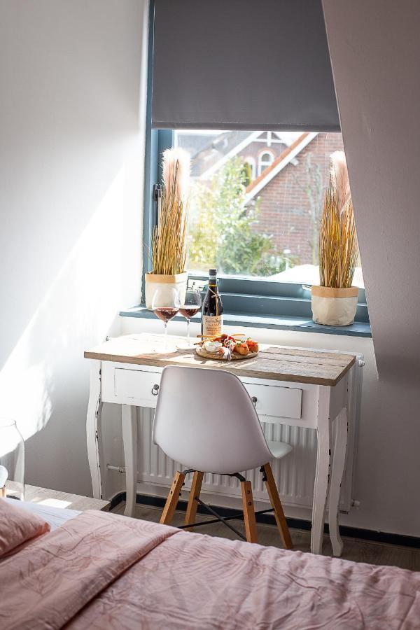Bed And Wine Nonsolovino Bed & Breakfast Reeuwijk Luaran gambar