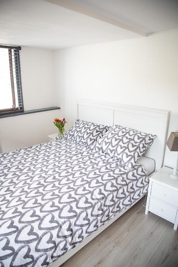 Bed And Wine Nonsolovino Bed & Breakfast Reeuwijk Luaran gambar
