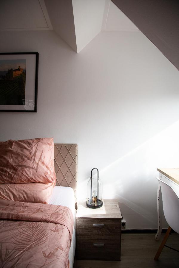 Bed And Wine Nonsolovino Bed & Breakfast Reeuwijk Luaran gambar