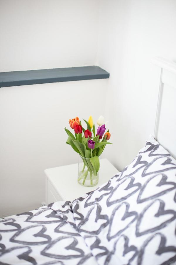 Bed And Wine Nonsolovino Bed & Breakfast Reeuwijk Luaran gambar