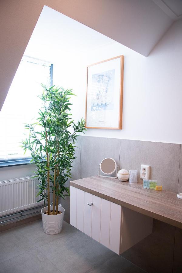 Bed And Wine Nonsolovino Bed & Breakfast Reeuwijk Luaran gambar