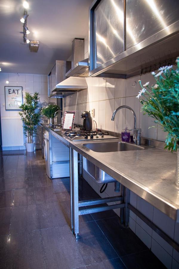 Bed And Wine Nonsolovino Bed & Breakfast Reeuwijk Luaran gambar