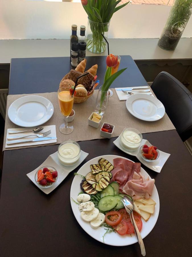 Bed And Wine Nonsolovino Bed & Breakfast Reeuwijk Luaran gambar